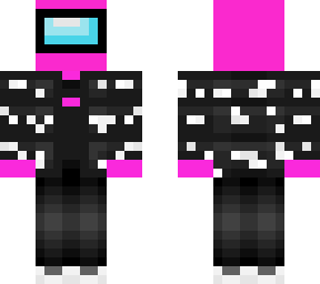 gangster pink