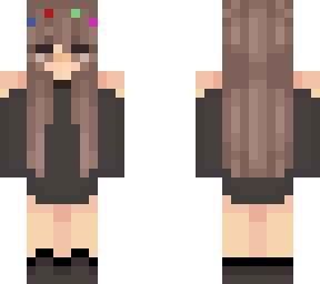 genderbent phantomm hunter