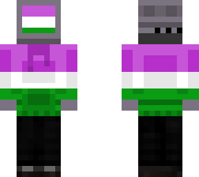 genderqueer