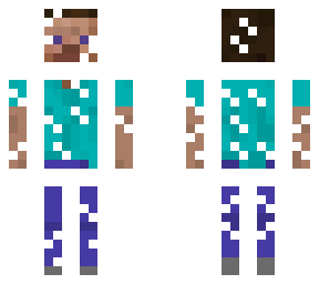 glass steve