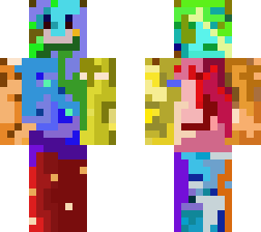 glitched