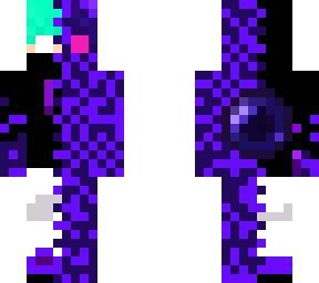 glitchy boi