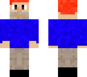 gnome imposter