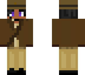 godlysocks explorer skin