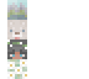 gogreen's pfp contest entry