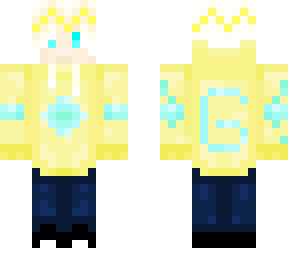 golden boy