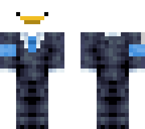 goose politician afp