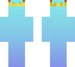 gradient king