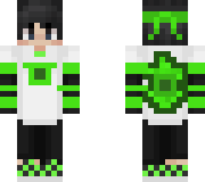 green gurdians