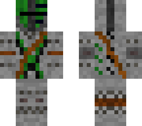 green knight