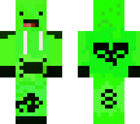 green mork