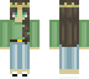 green queen