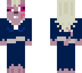 gregory mama (blonde)