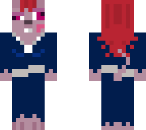 gregory mama (red)