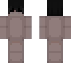 grunge boy v.2 base