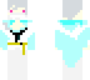 gwyn with mask