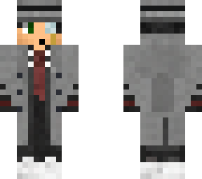haider38 detective