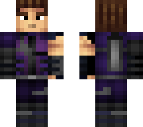 hawkeye