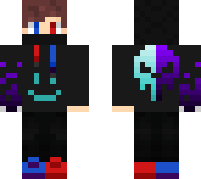 hazo skin