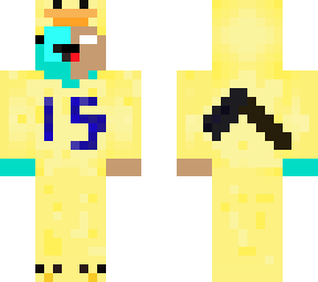 herobrine_15 v2
