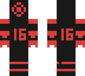 hex corrupted