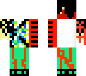 hh skin