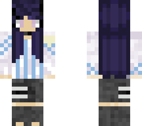 hinata argentina <3