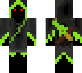hood ninja