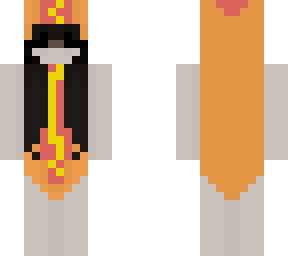 hot dog jas <3
