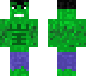 hulk