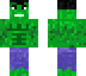 hulk 2.0 [pants higher]
