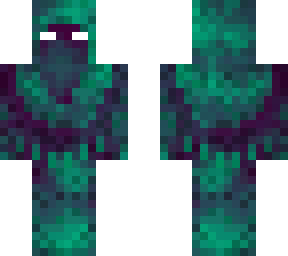 i added eyes