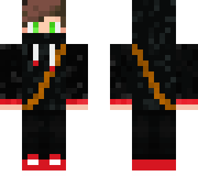 i made pandabuddy201's skin bc i was bored