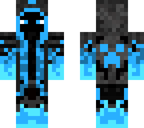 ice elemental