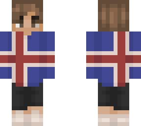 iceland jumper