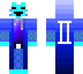 icybluepanda 5.0!