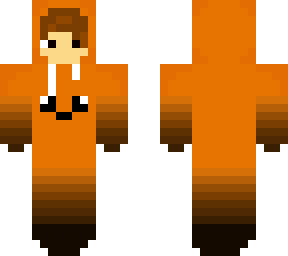 idk a guy i made