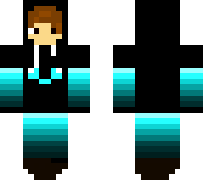 idk another guy i made