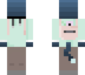 idk remake