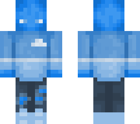im blue daba dee daba die -ce-