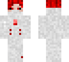 infected