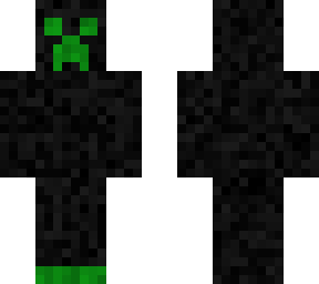 inverse creeper