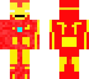 iron man