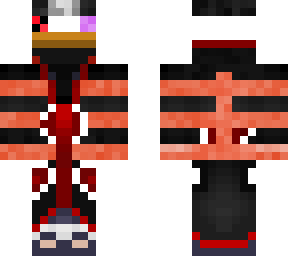 itachi chicken