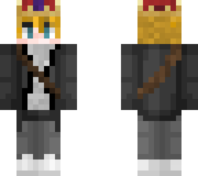 j0on mistysmp king
