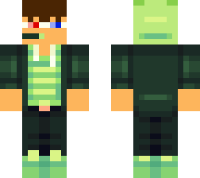 jack manifold [mcc16 lime]