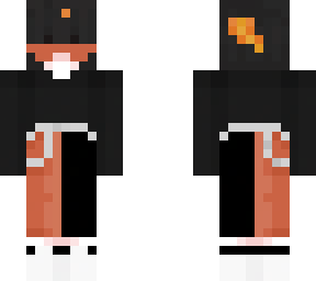 jayfie fall skin v2