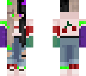 jesdoingstuff skin