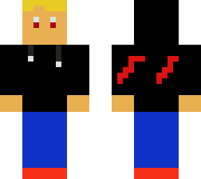 jjs skin man dude