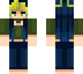 jolyne wip